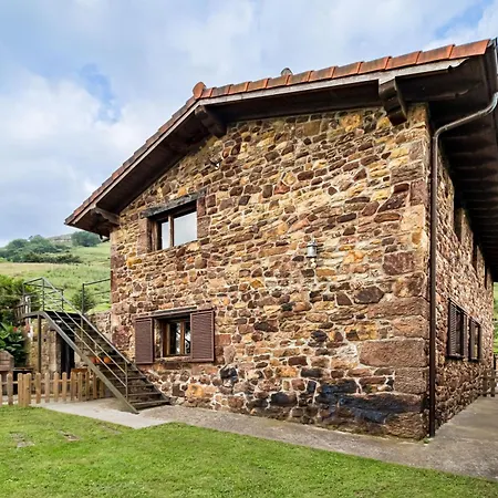 Holiday home Senda Del Pasiego Lierganes