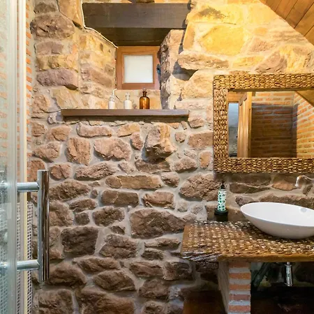 Holiday home Senda Del Pasiego