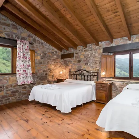 Senda Del Pasiego Holiday home