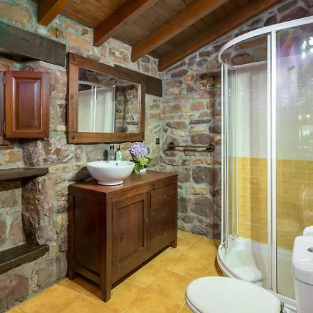 Senda Del Pasiego Liérganes