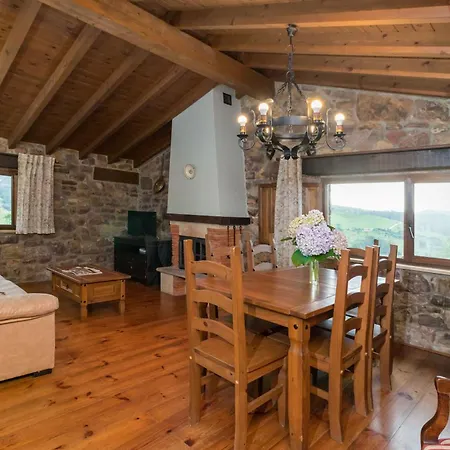 Senda Del Pasiego Holiday home