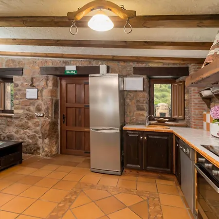 Senda Del Pasiego * Liérganes