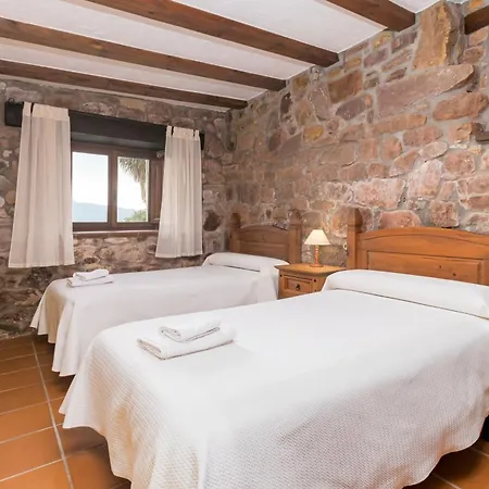 Holiday home Senda Del Pasiego