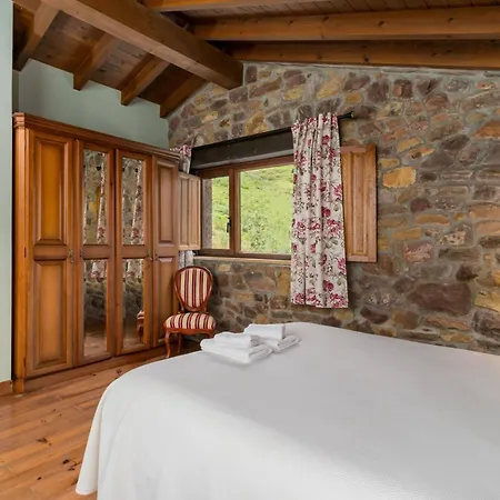 Holiday home Senda Del Pasiego
