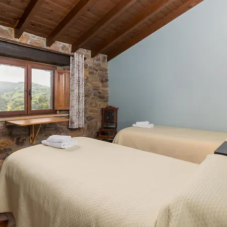 Senda Del Pasiego Holiday home