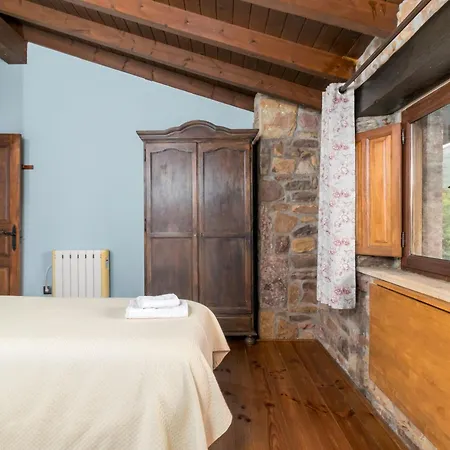 Holiday home Senda Del Pasiego Lierganes