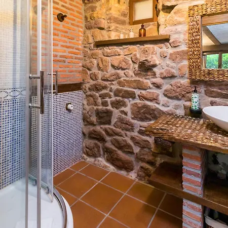 Senda Del Pasiego Liérganes