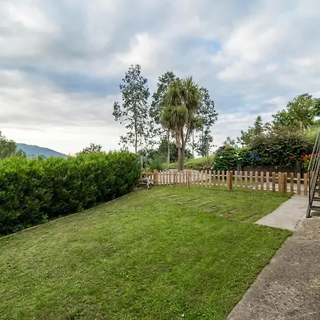 Holiday home Senda Del Pasiego Lierganes