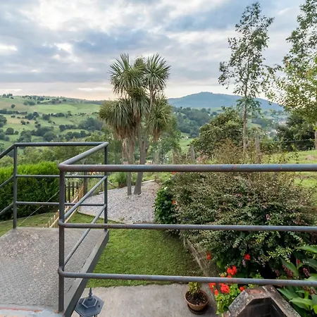 Holiday home Senda Del Pasiego Lierganes