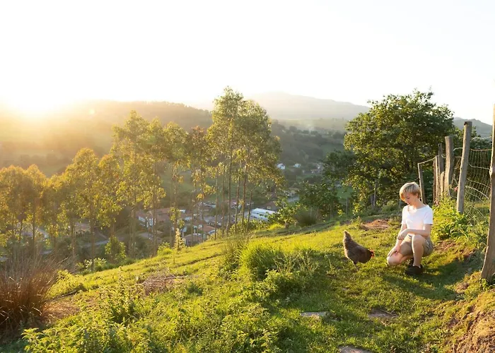 Holiday home Senda Del Pasiego *