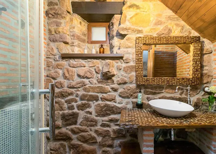 Holiday home Senda Del Pasiego