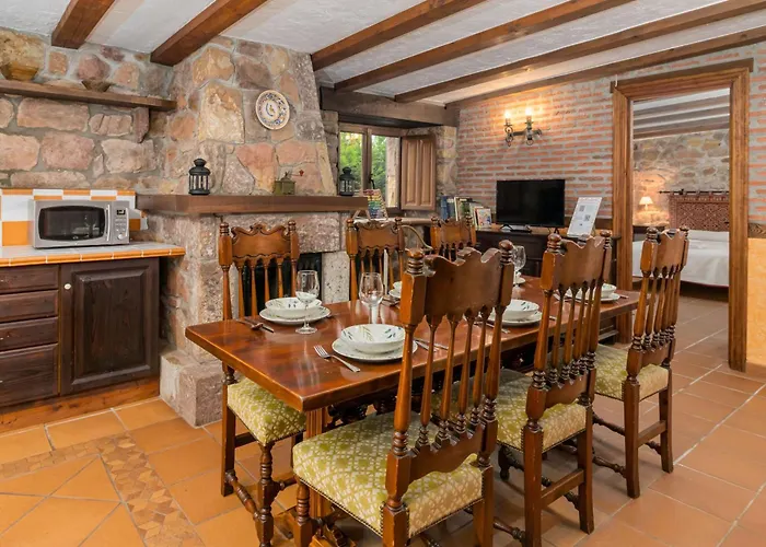 Senda Del Pasiego * Lierganes