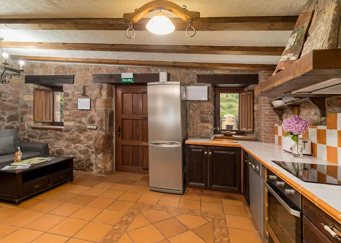 Senda Del Pasiego * Lierganes