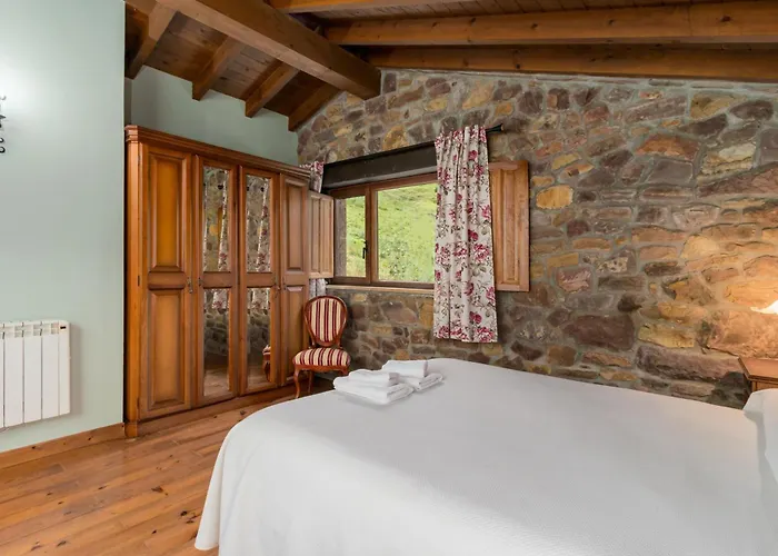 Holiday home Senda Del Pasiego