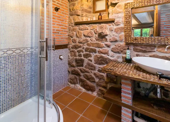 Senda Del Pasiego Lierganes